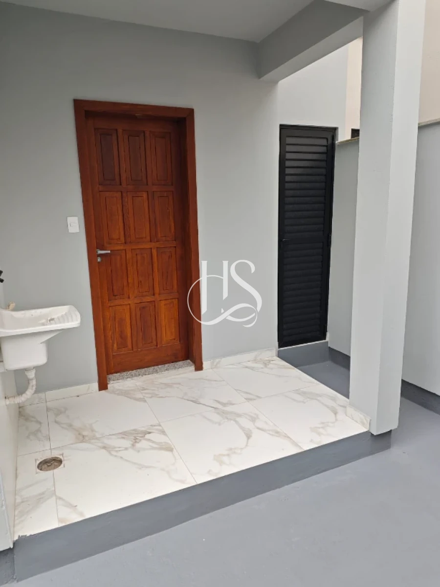 Casa em Bela Vista, Palhoça. 3 quartos, 80m². Imagem 10 de 12