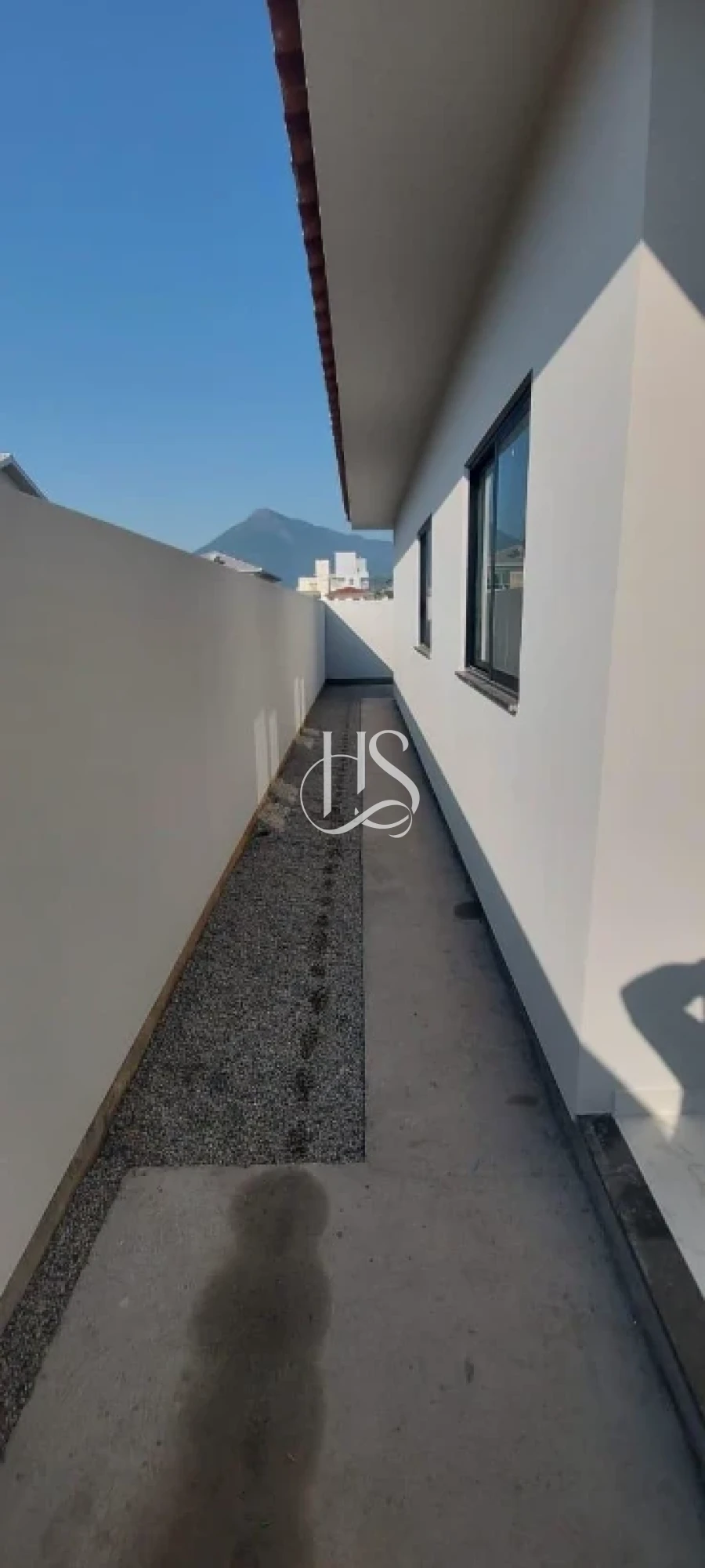 Casa Geminada em Nova Palhoça, Palhoça. 3 quartos, 70m². Imagem 13 de 14