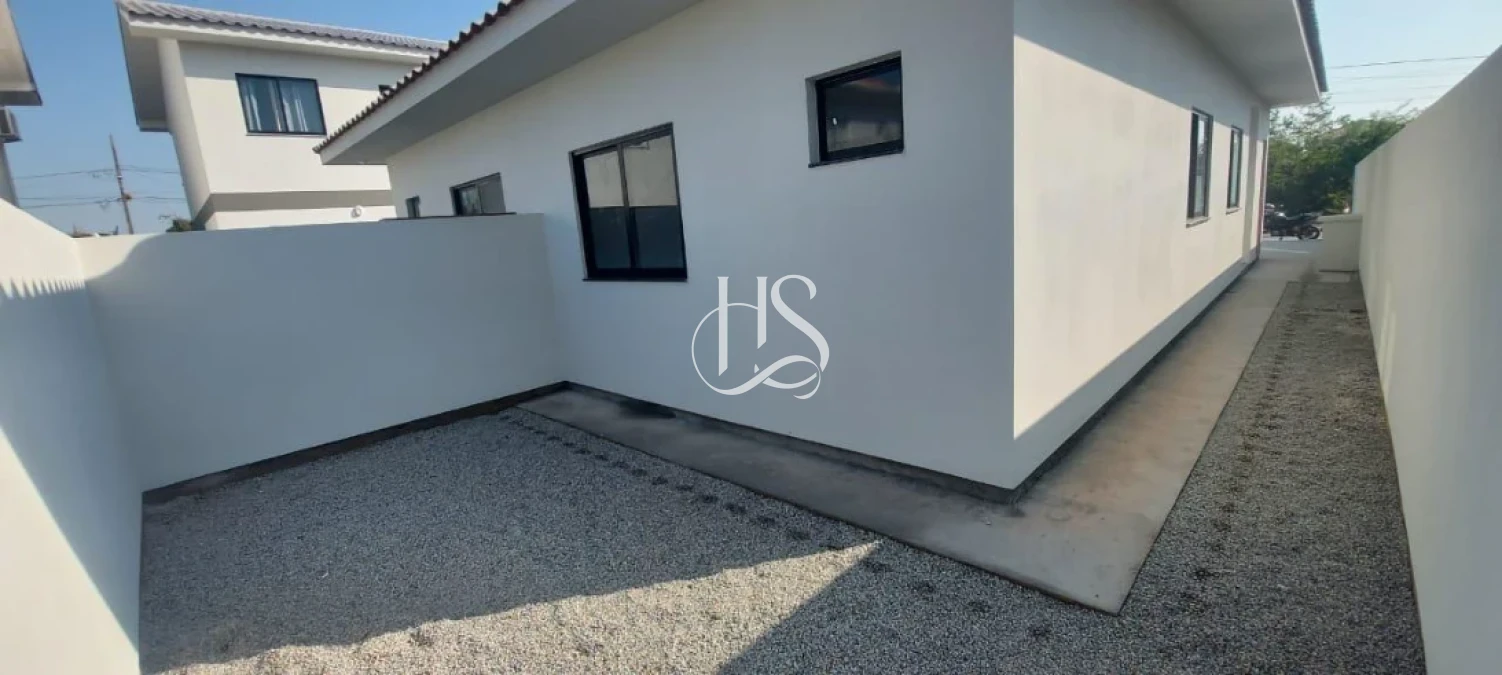 Casa Geminada em Nova Palhoça, Palhoça. 3 quartos, 70m². Imagem 14 de 14