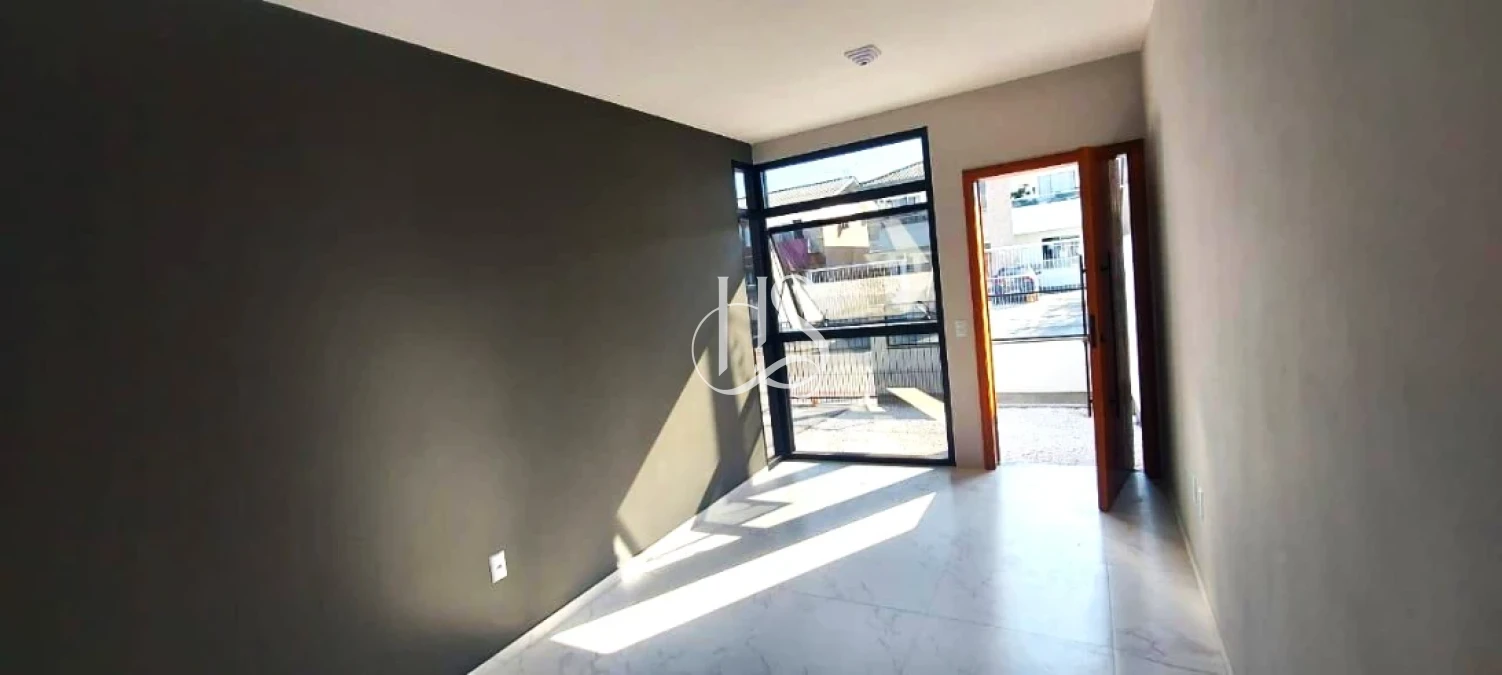 Casa Geminada em Nova Palhoça, Palhoça. 3 quartos, 70m². Imagem 6 de 14