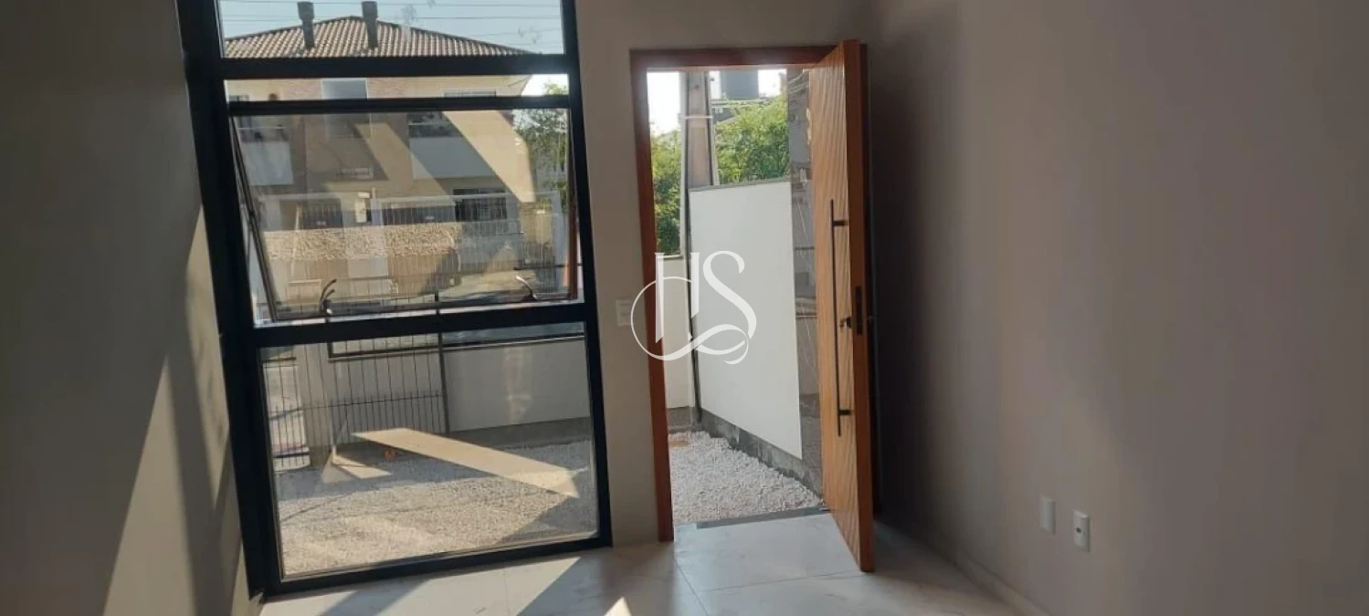 Casa Geminada em Nova Palhoça, Palhoça. 3 quartos, 70m². Imagem 7 de 14