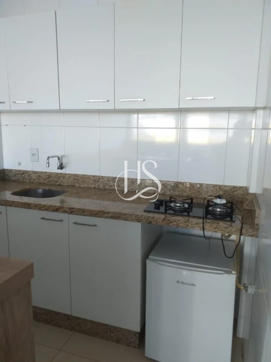 Escritório/Sala em Campinas, São José. 0 quartos, 33m². Imagem 2 de 10