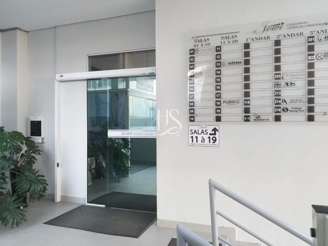 Escritório/Sala em Campinas, São José. 0 quartos, 33m². Imagem 9 de 10