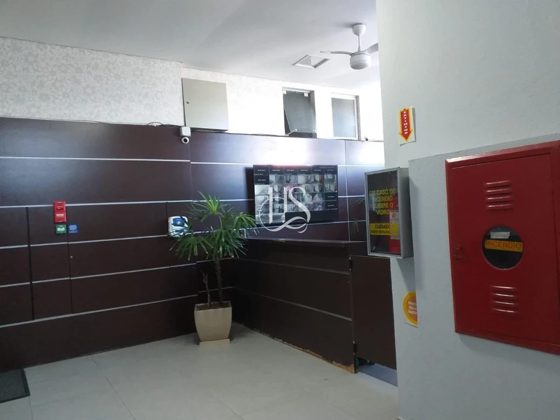 Escritório/Sala em Campinas, São José. 0 quartos, 33m². Imagem 10 de 10