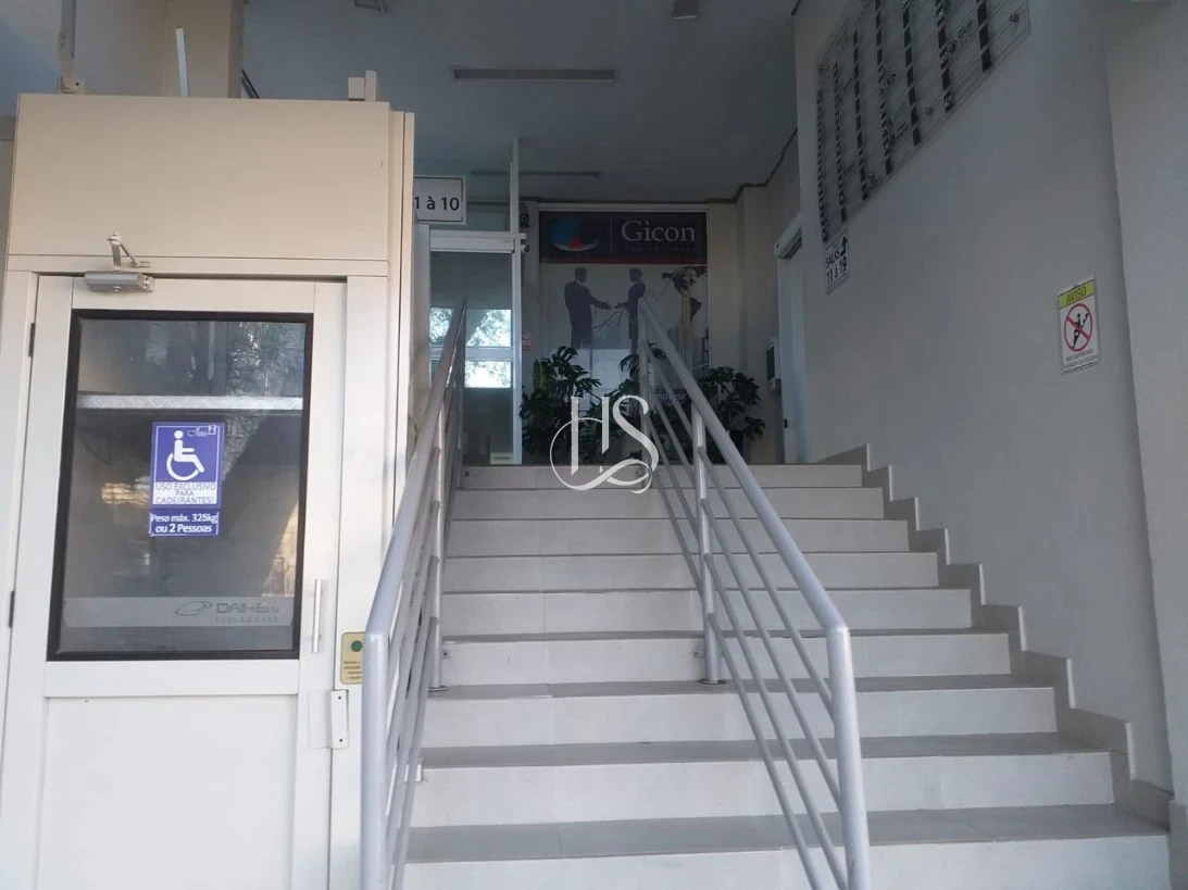 Escritório/Sala em Campinas, São José. 0 quartos, 33m². Imagem 7 de 10