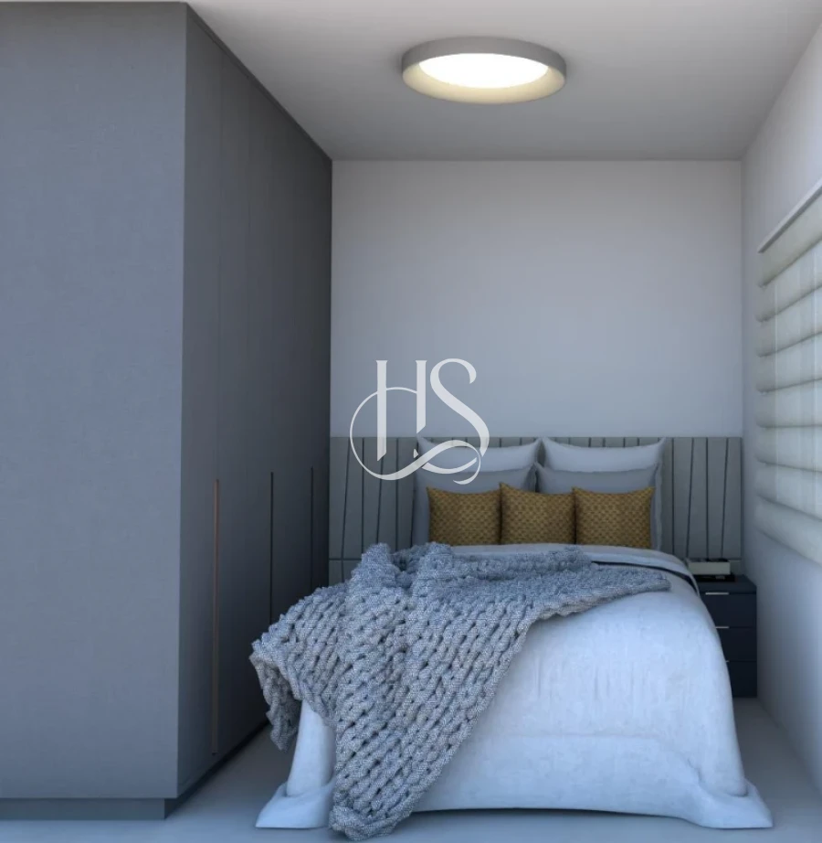 Casa Geminada em Bela Vista, Palhoça. 2 quartos, 57m². Imagem 27 de 32