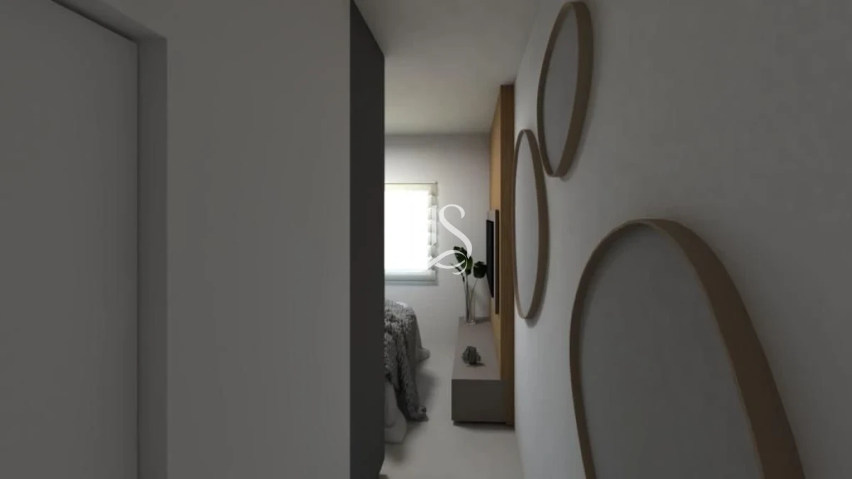 Casa Geminada em Bela Vista, Palhoça. 2 quartos, 57m². Imagem 21 de 32