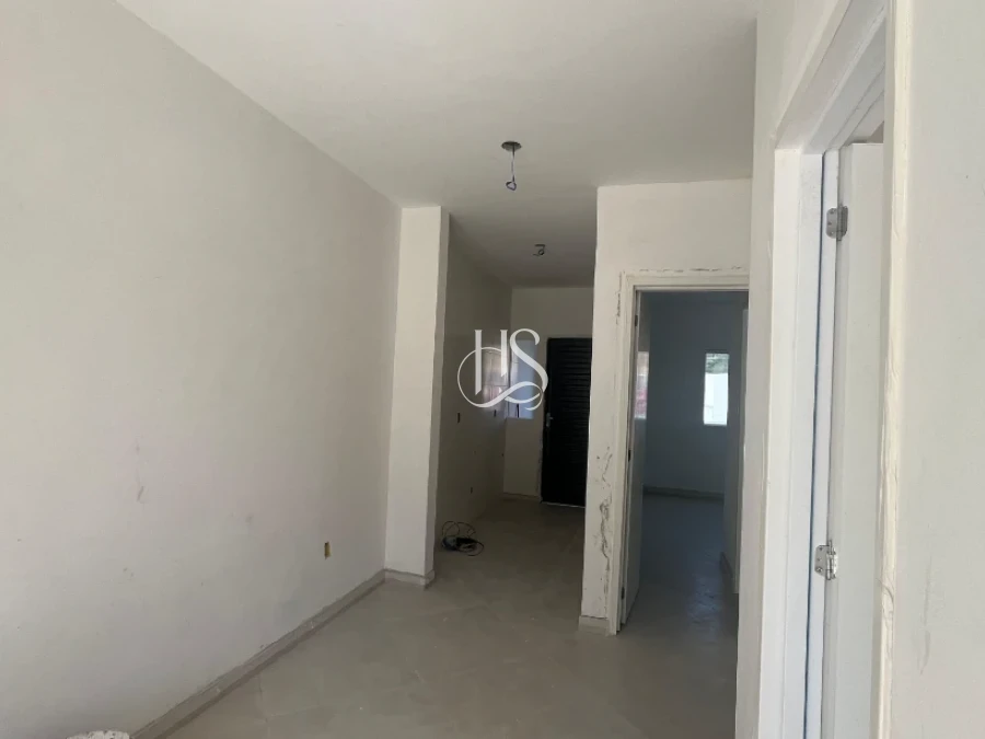Casa Geminada em Bela Vista, Palhoça. 2 quartos, 57m². Imagem 5 de 32