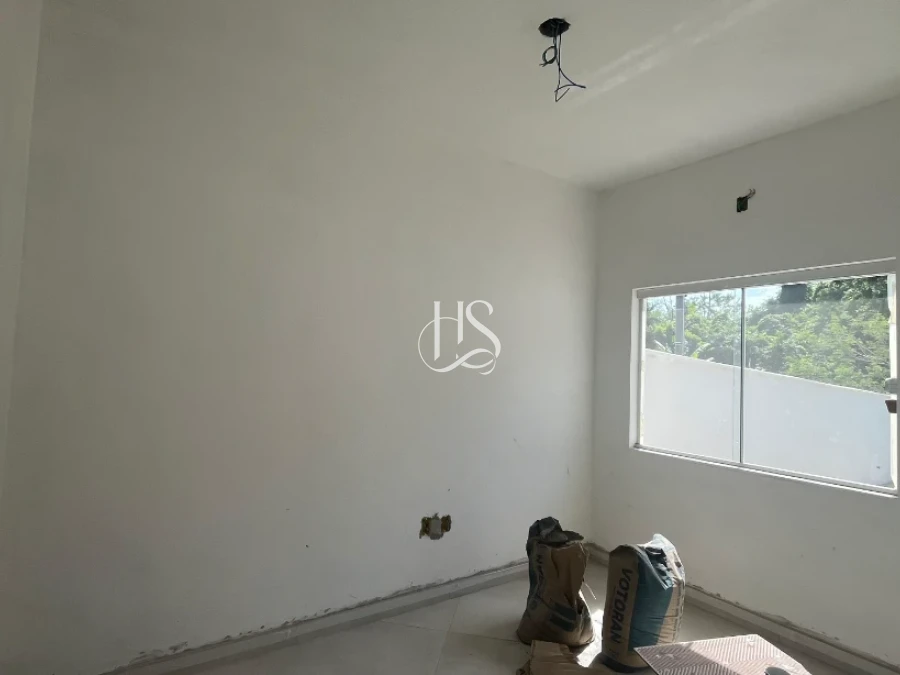 Casa Geminada em Bela Vista, Palhoça. 2 quartos, 57m². Imagem 7 de 32