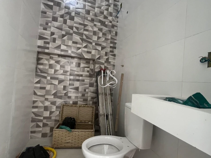 Casa Geminada em Bela Vista, Palhoça. 2 quartos, 57m². Imagem 6 de 32