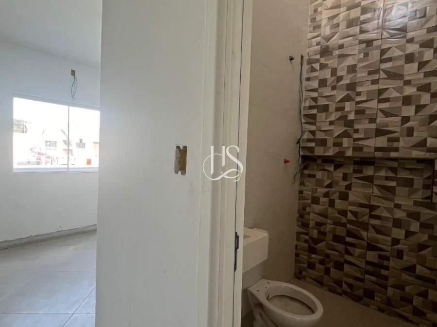 Casa Geminada em Bela Vista, Palhoça. 2 quartos, 57m². Imagem 8 de 32