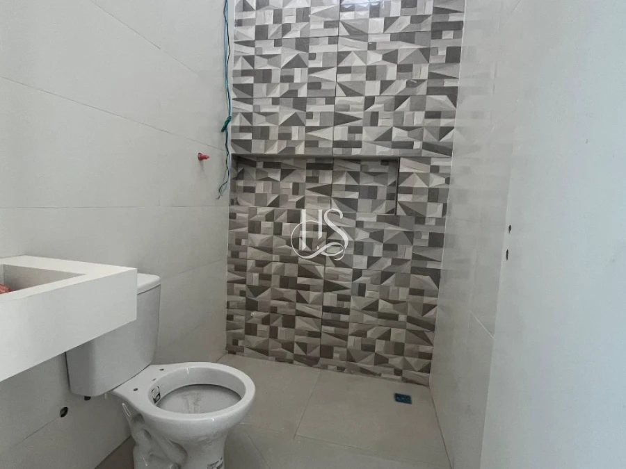 Casa Geminada em Bela Vista, Palhoça. 2 quartos, 57m². Imagem 9 de 32