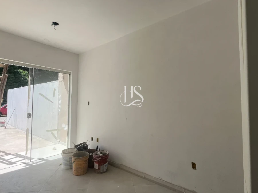 Casa Geminada em Bela Vista, Palhoça. 2 quartos, 57m². Imagem 3 de 32