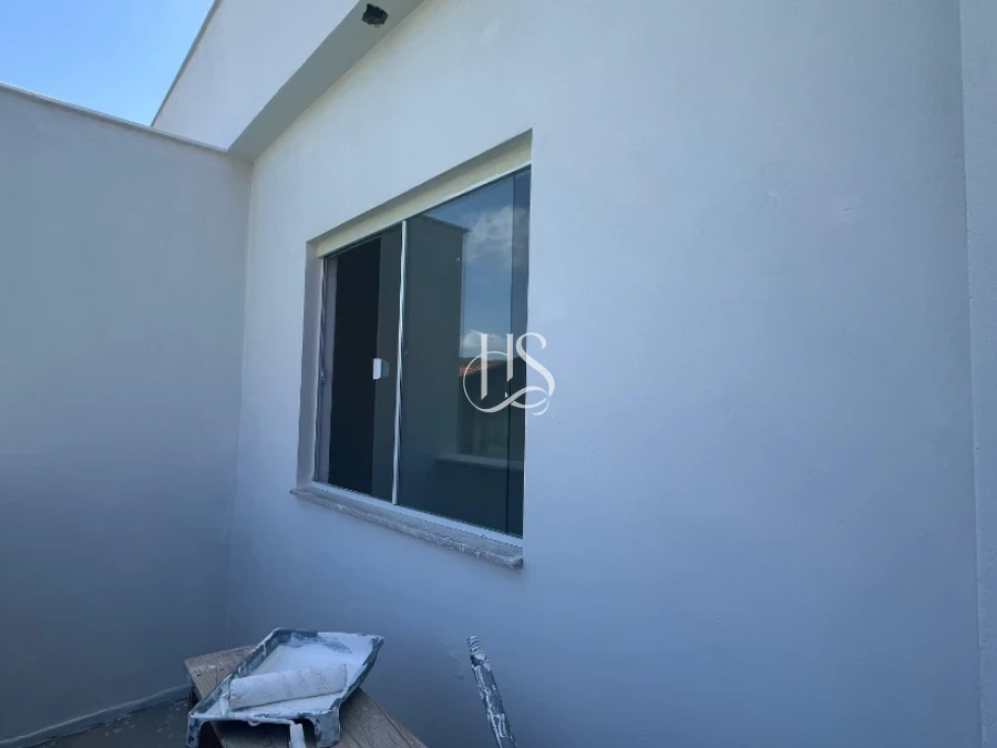 Casa Geminada em Bela Vista, Palhoça. 2 quartos, 57m². Imagem 11 de 32