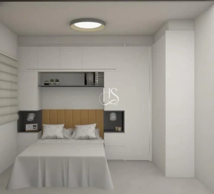 Casa Geminada em Bela Vista, Palhoça. 2 quartos, 57m². Imagem 24 de 32