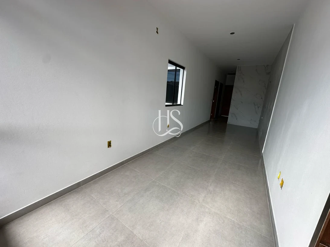 Casa Geminada em Bela Vista, Palhoça. 2 quartos, 52m². Imagem 2 de 6