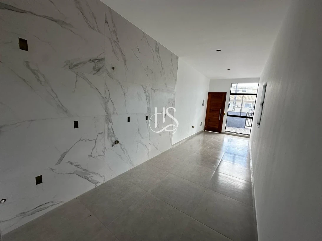 Casa Geminada em Bela Vista, Palhoça. 2 quartos, 52m². Imagem 3 de 6