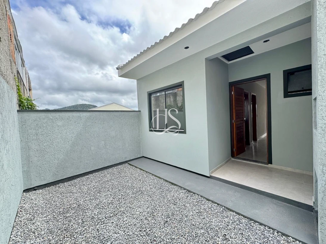 Casa Geminada em Bela Vista, Palhoça. 2 quartos, 50m². Imagem 12 de 12