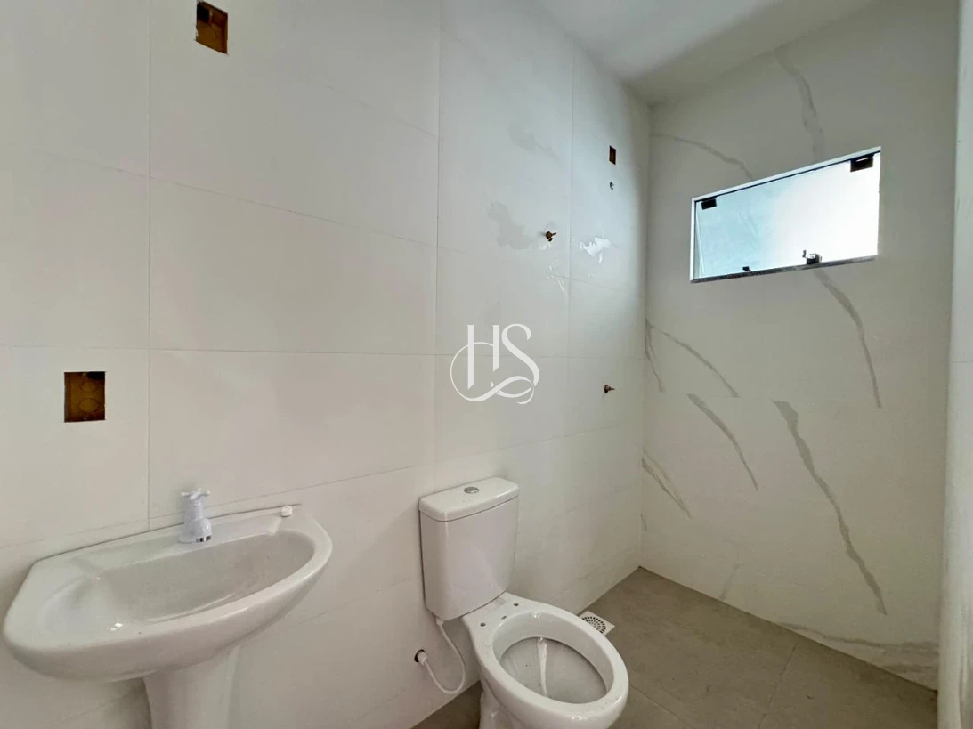 Casa Geminada em Bela Vista, Palhoça. 2 quartos, 50m². Imagem 5 de 12