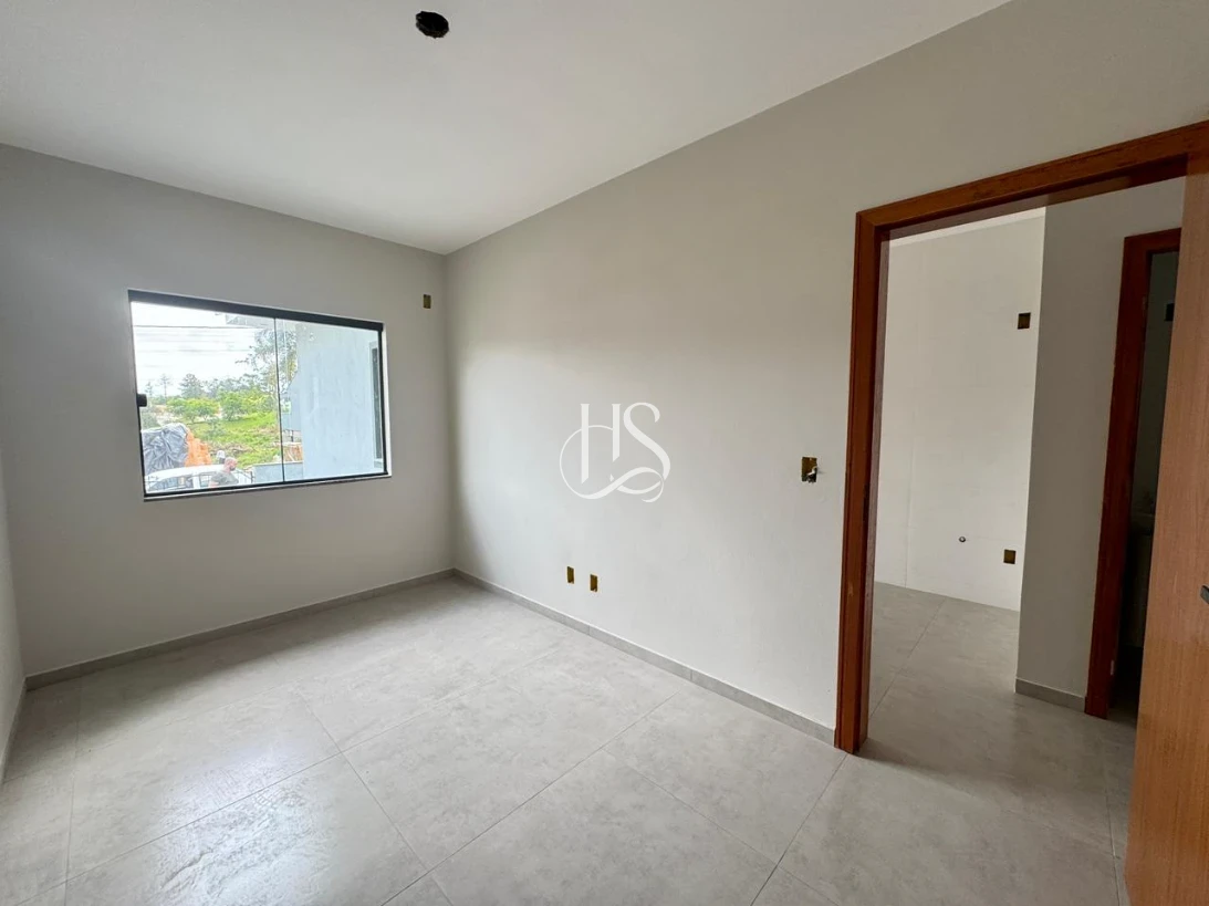 Casa Geminada em Bela Vista, Palhoça. 2 quartos, 50m². Imagem 6 de 12