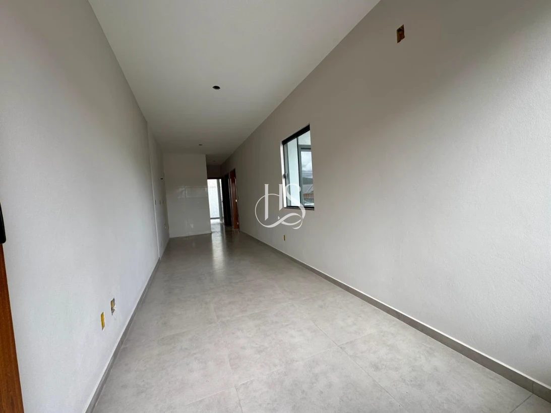 Casa Geminada em Bela Vista, Palhoça. 2 quartos, 50m². Imagem 4 de 12