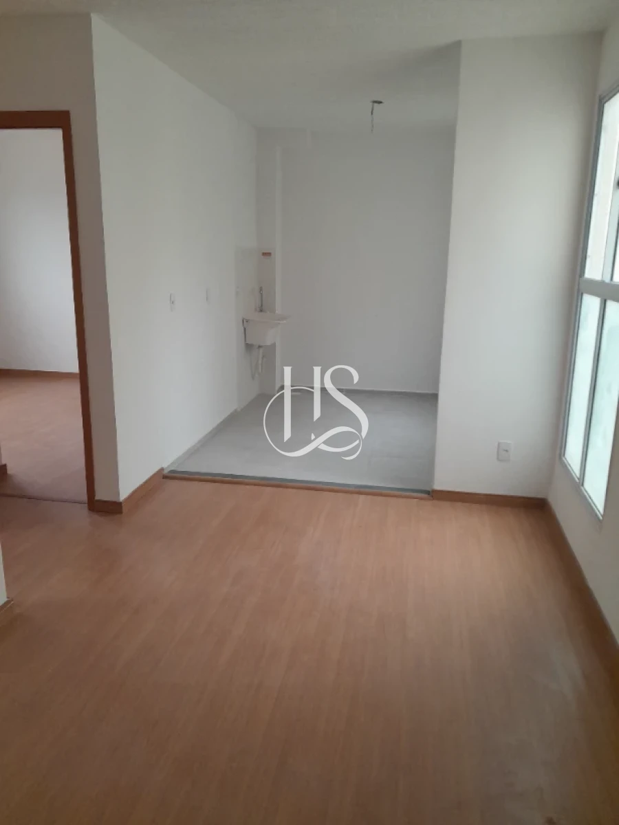 Apartamento em Bela Vista, Palhoça. 2 quartos, 44m². Imagem 3 de 50