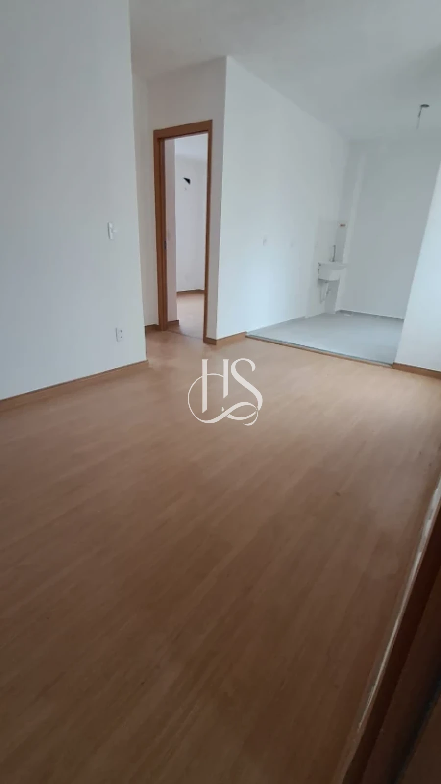 Apartamento em Bela Vista, Palhoça. 2 quartos, 44m². Imagem 2 de 50