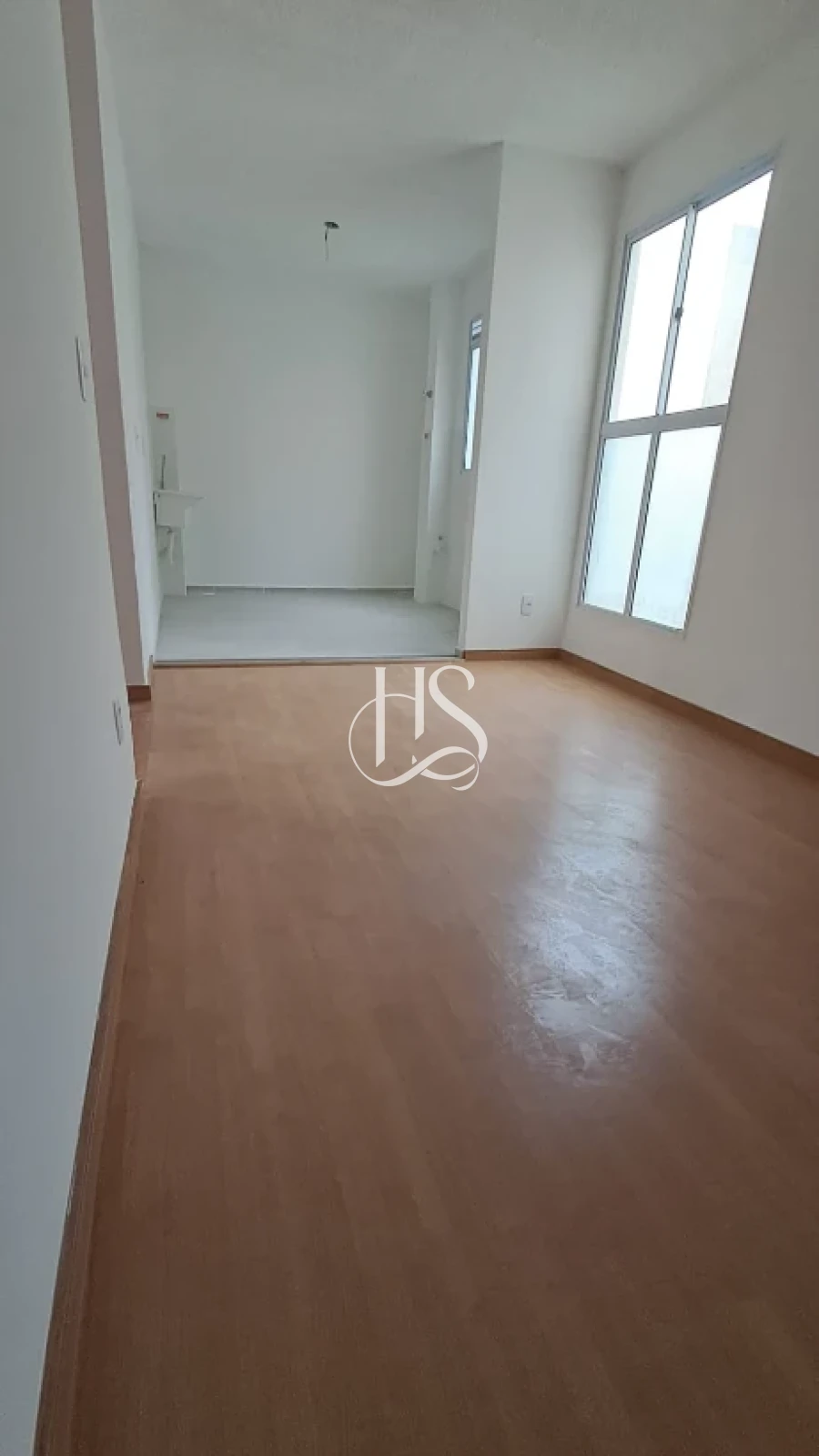Apartamento em Bela Vista, Palhoça. 2 quartos, 44m². Imagem 1 de 50