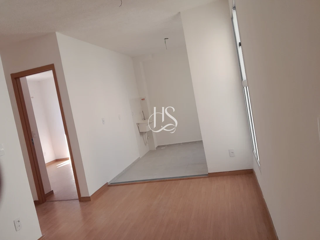 Apartamento em Bela Vista, Palhoça. 2 quartos, 44m². Imagem 20 de 50