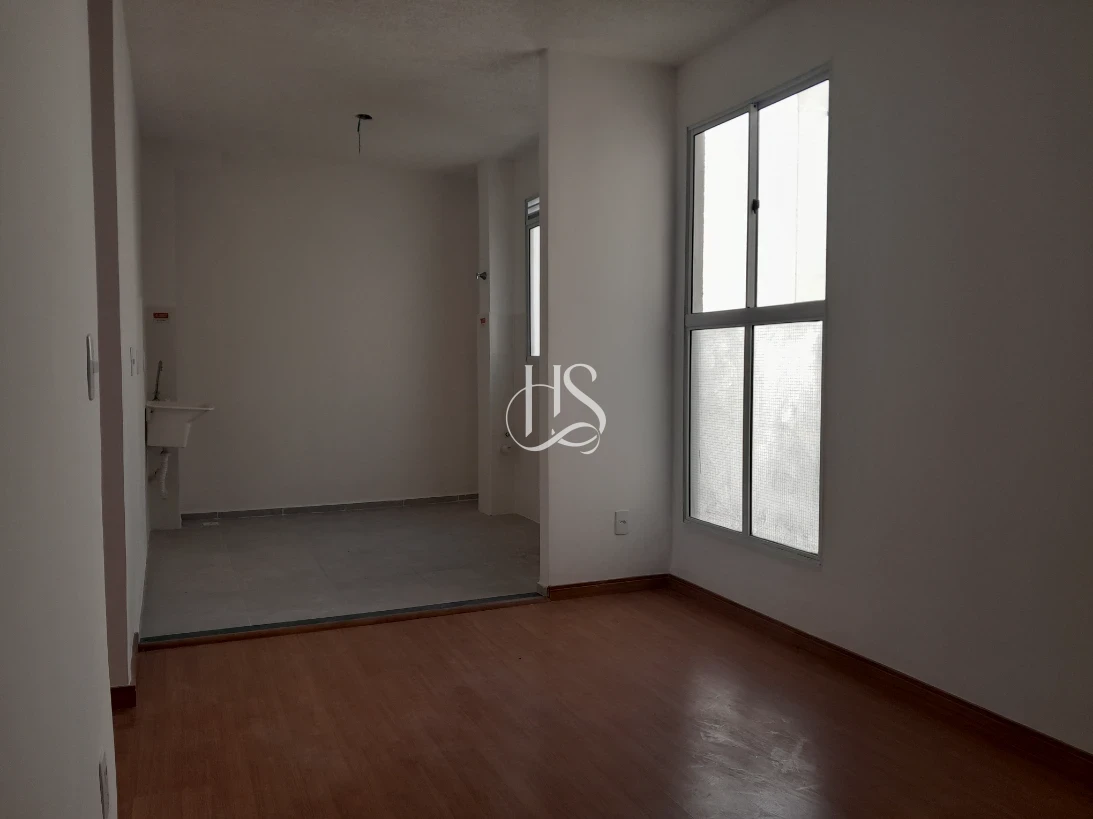Apartamento em Bela Vista, Palhoça. 2 quartos, 44m². Imagem 21 de 50