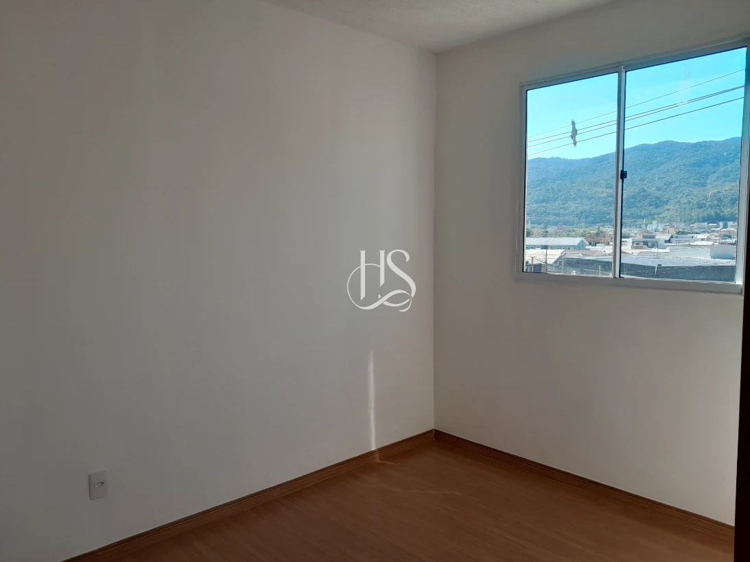 Apartamento em Bela Vista, Palhoça. 2 quartos, 44m². Imagem 31 de 50