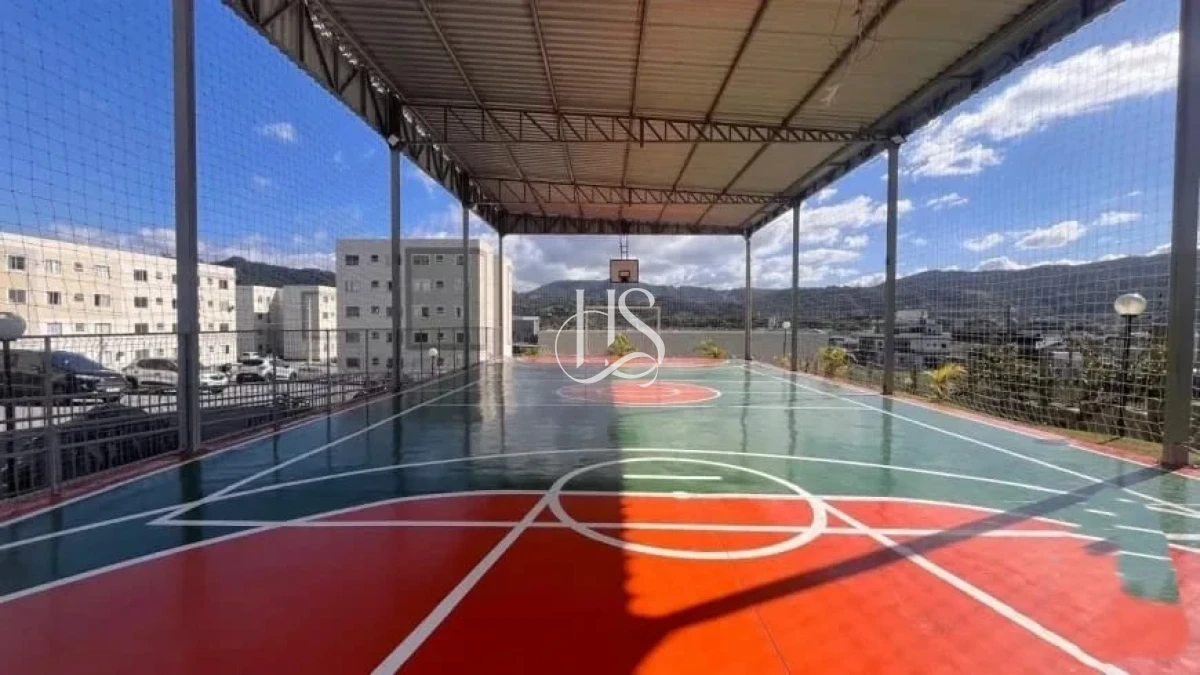 Apartamento em Bela Vista, Palhoça. 2 quartos, 44m². Imagem 38 de 50