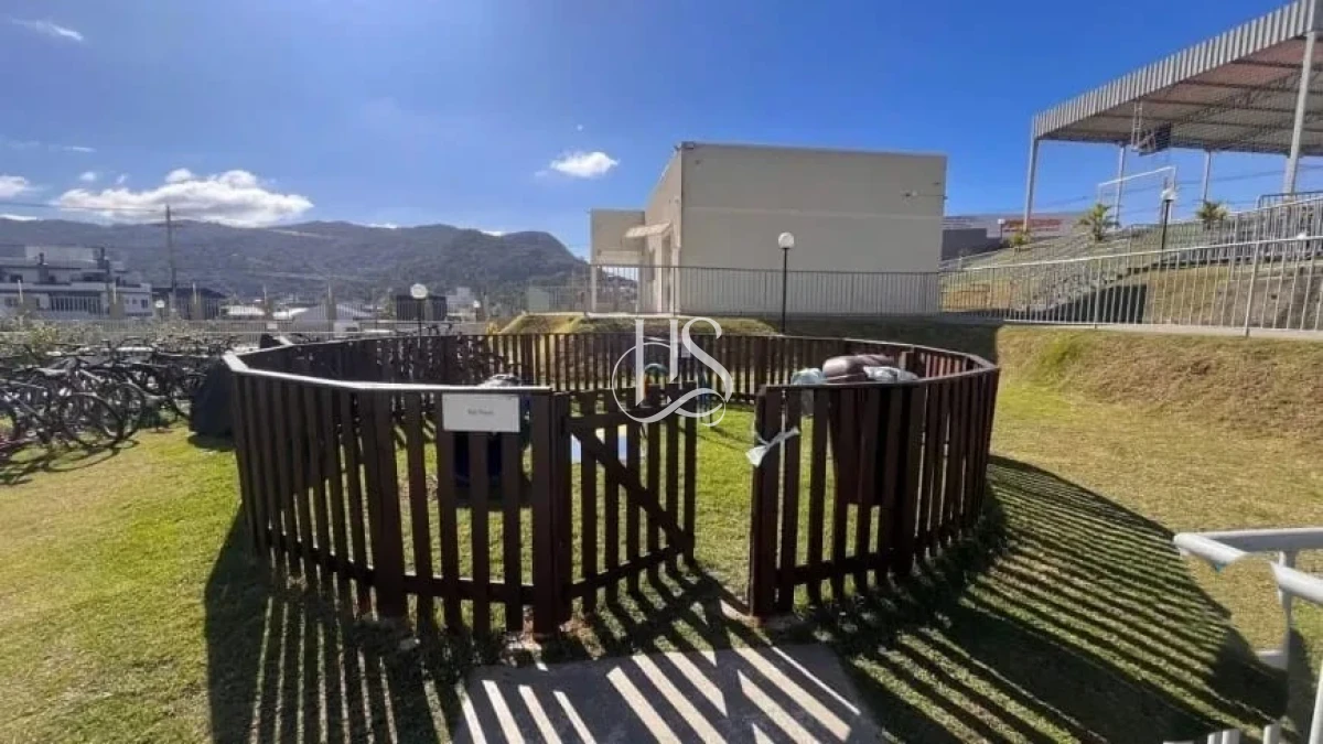 Apartamento em Bela Vista, Palhoça. 2 quartos, 44m². Imagem 39 de 50