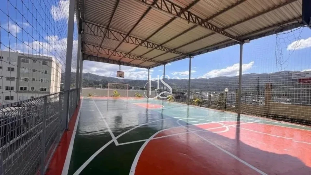 Apartamento em Bela Vista, Palhoça. 2 quartos, 44m². Imagem 40 de 50