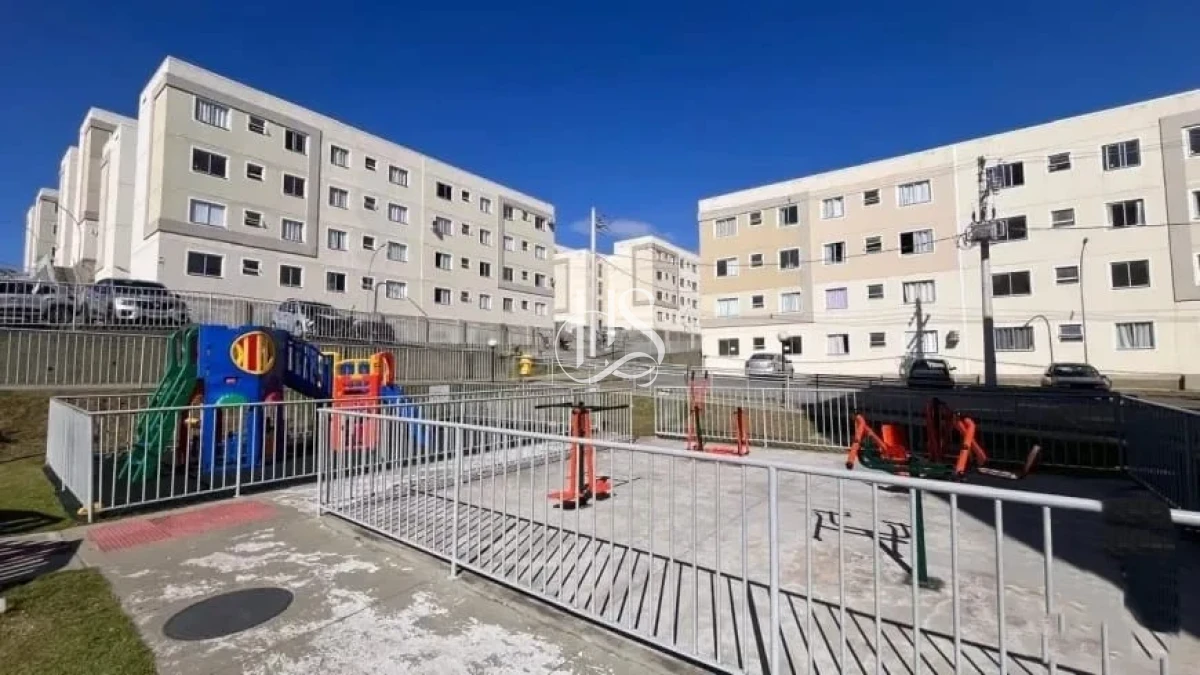 Apartamento em Bela Vista, Palhoça. 2 quartos, 44m². Imagem 41 de 50