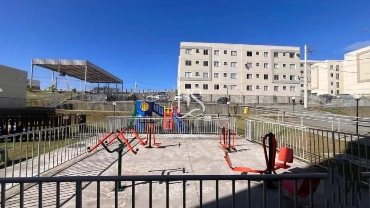 Apartamento em Bela Vista, Palhoça. 2 quartos, 44m². Imagem 42 de 50