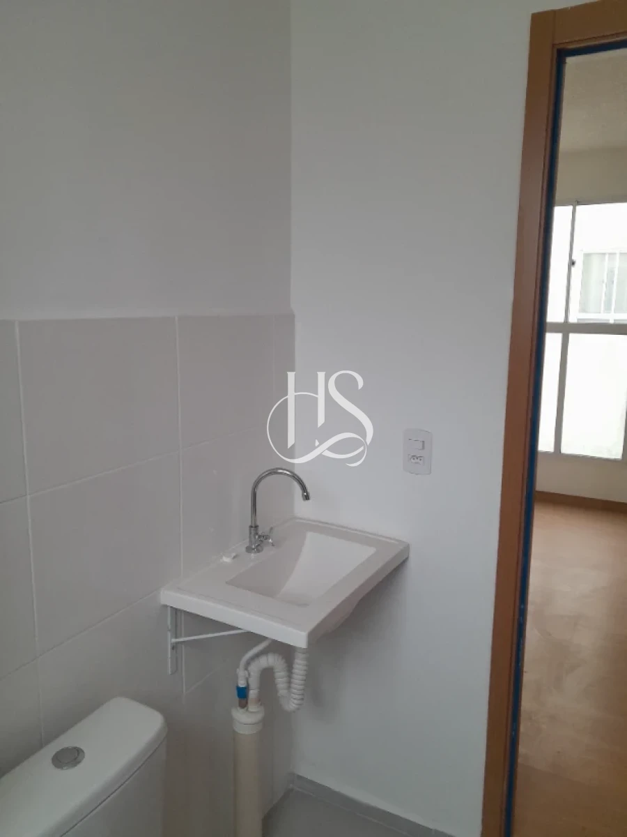 Apartamento em Bela Vista, Palhoça. 2 quartos, 44m². Imagem 8 de 50