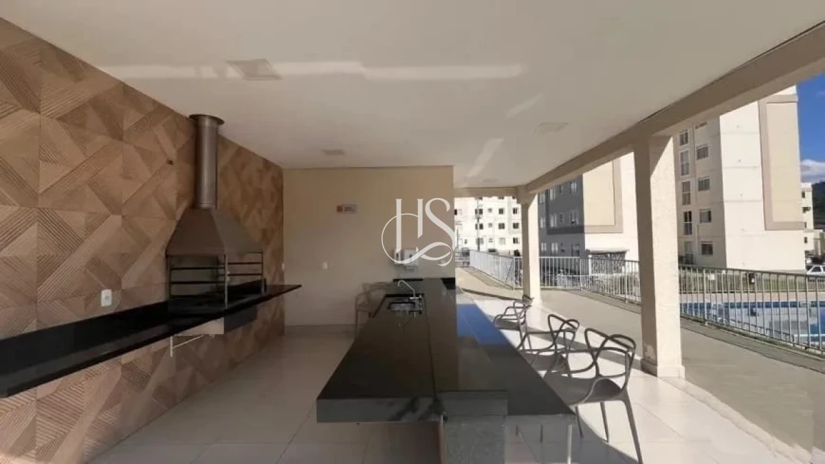 Apartamento em Bela Vista, Palhoça. 2 quartos, 44m². Imagem 45 de 50