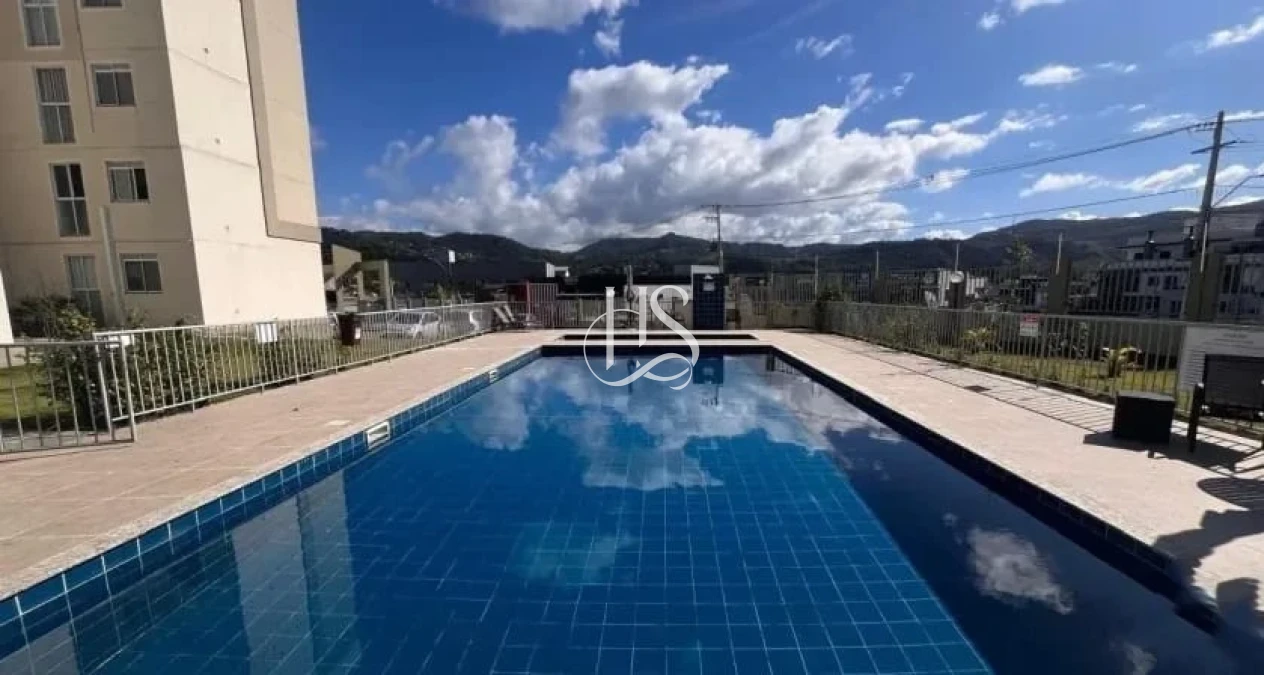 Apartamento em Bela Vista, Palhoça. 2 quartos, 44m². Imagem 47 de 50