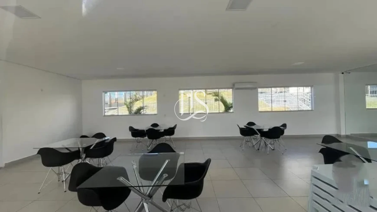 Apartamento em Bela Vista, Palhoça. 2 quartos, 44m². Imagem 48 de 50