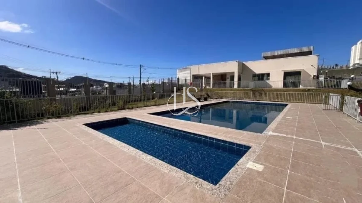 Apartamento em Bela Vista, Palhoça. 2 quartos, 44m². Imagem 49 de 50