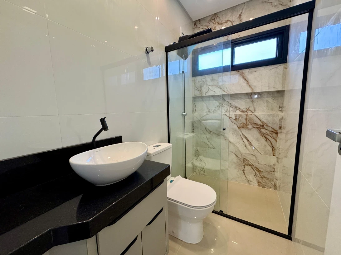 Casa em Bela Vista, Palhoça. 3 quartos, 100m². Imagem 13 de 18