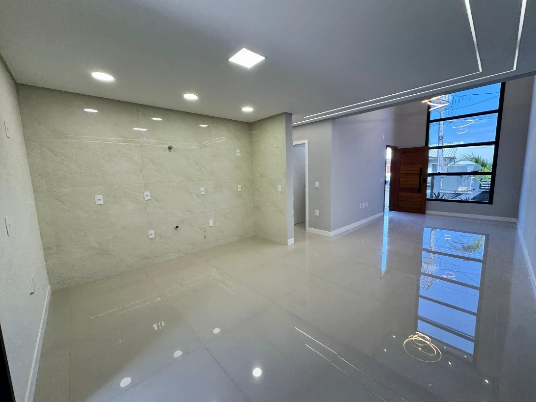 Casa em Bela Vista, Palhoça. 3 quartos, 100m². Imagem 7 de 18