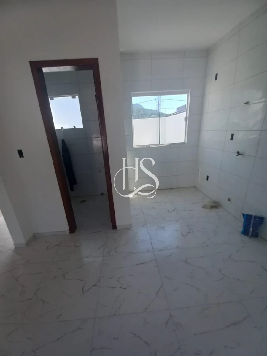 Sobrado Geminado em Bela Vista, Palhoça. 2 quartos, 79m². Imagem 5 de 10