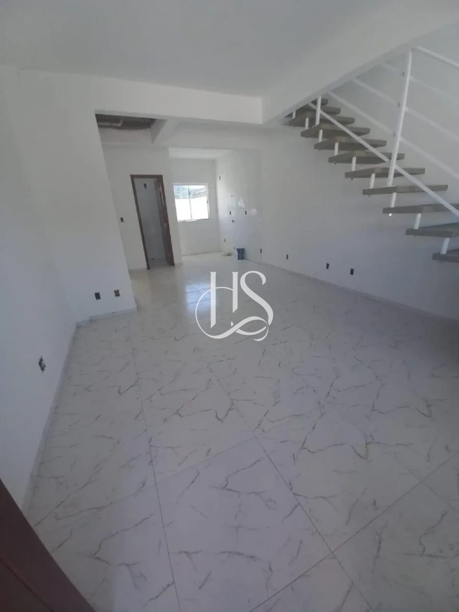 Sobrado Geminado em Bela Vista, Palhoça. 2 quartos, 79m². Imagem 4 de 10