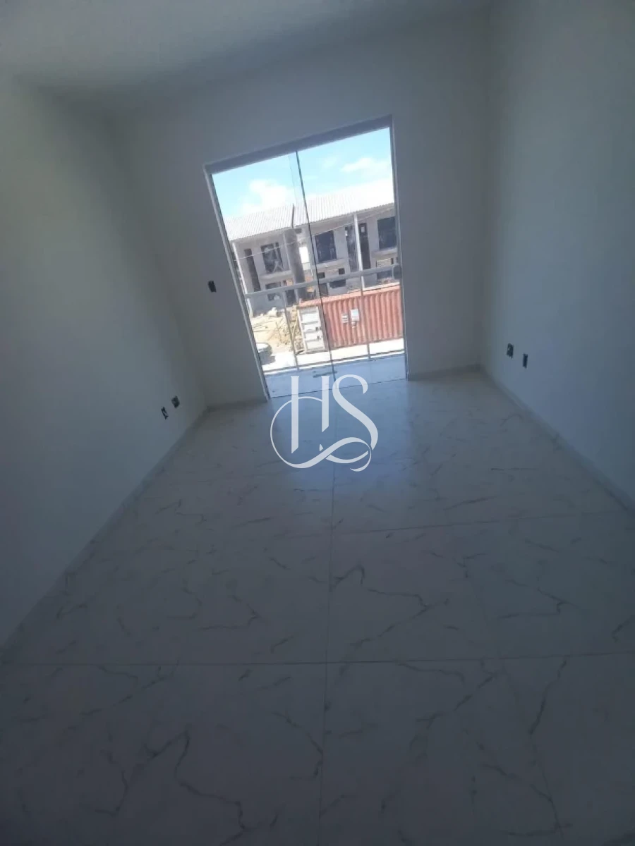 Sobrado Geminado em Bela Vista, Palhoça. 2 quartos, 79m². Imagem 7 de 10