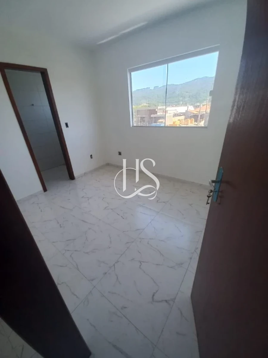 Sobrado Geminado em Bela Vista, Palhoça. 2 quartos, 79m². Imagem 9 de 10