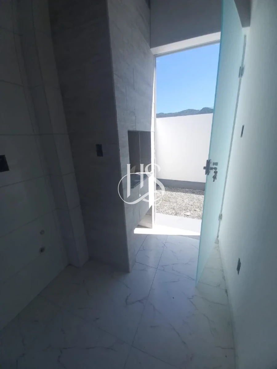 Sobrado Geminado em Bela Vista, Palhoça. 2 quartos, 79m². Imagem 6 de 10