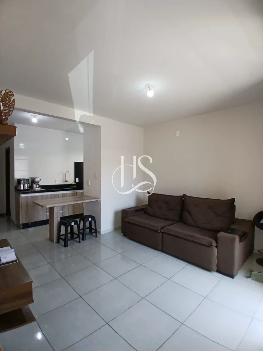 Apartamento em Nova Palhoça, Palhoça. 2 quartos, 62m². Imagem 2 de 13