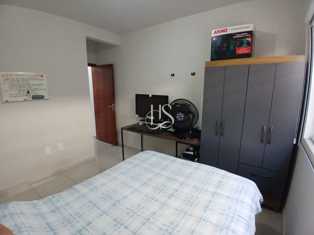 Apartamento em Nova Palhoça, Palhoça. 2 quartos, 62m². Imagem 12 de 13